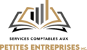 Services comptables aux petites entreprises inc Centre Coul V1